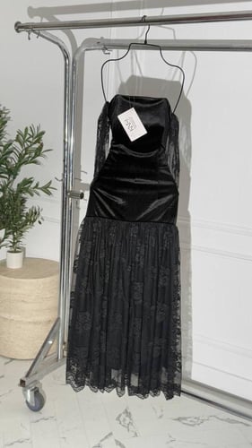 فستان بينار