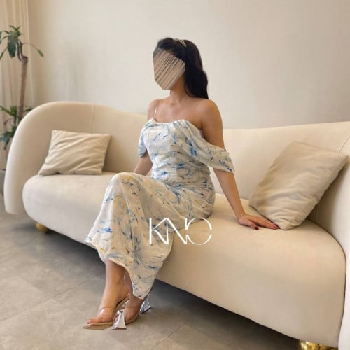 فستان سيلــدا