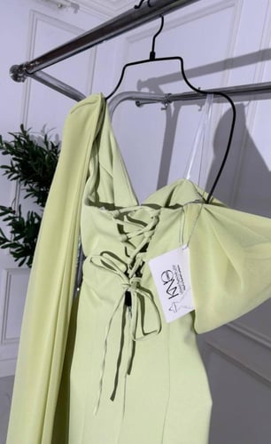 فستان رولين