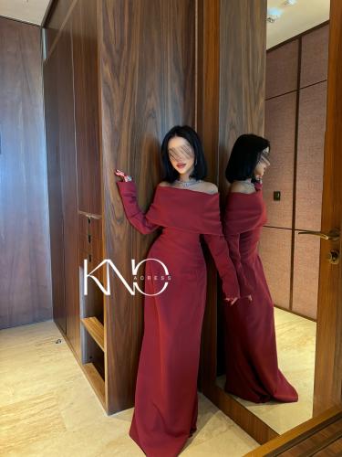 فستان هاندا