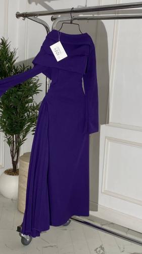 فستان امتنان