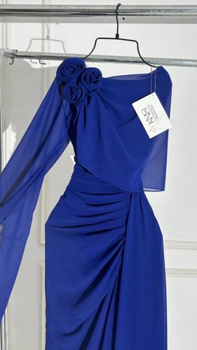 فستان جوانا