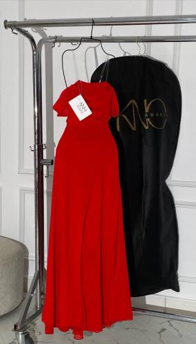 فستان امجاد