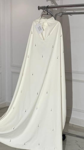 فستان هنادي