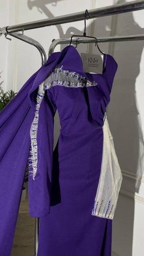 فستان ميهاف