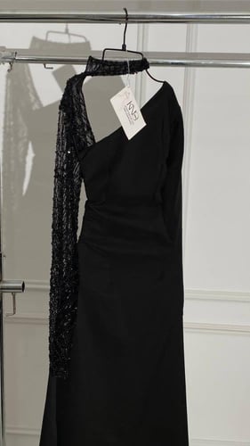 فستان ياسمين