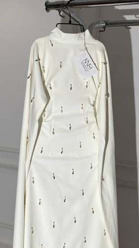 فستان هنادي