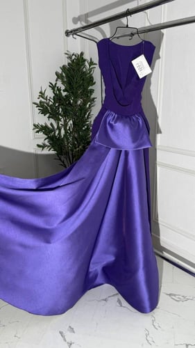 فستان روفانا