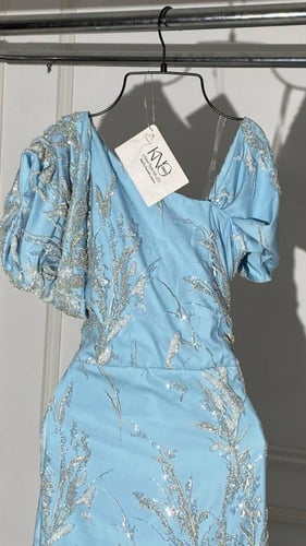 فستان ابرار