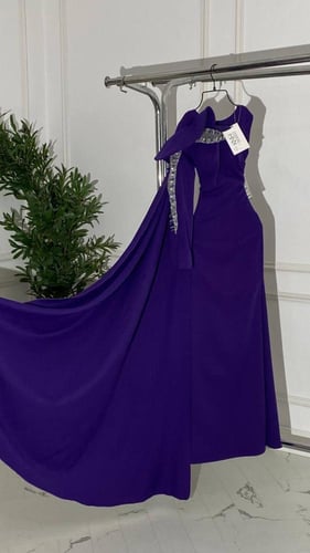 فستان ميهاف