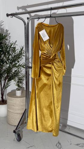 فستان لوسيندا