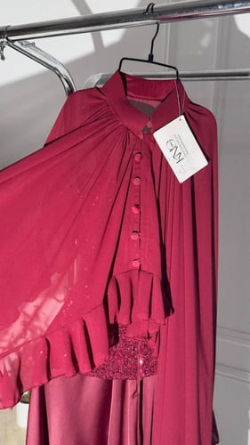 فستان الونا