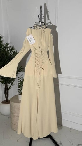 جلابية روزي