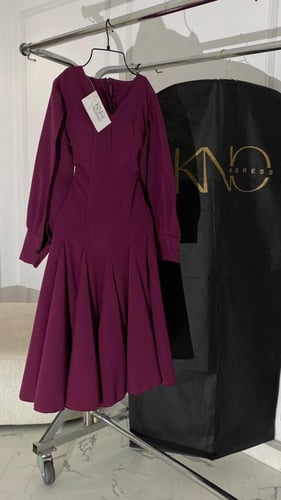 فستان سوزان