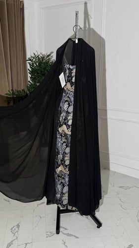 فستان ايفورا