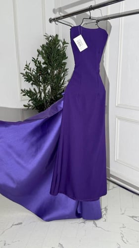 فستان روفانا