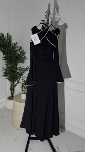 جلابية روزي