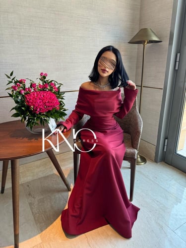 فستان هاندا