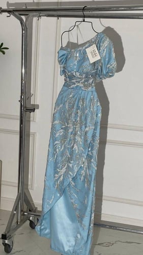 فستان ابرار