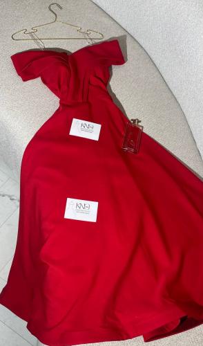 فستان ريتال