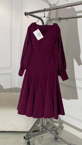 فستان سوزان