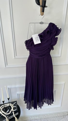 فستان المها