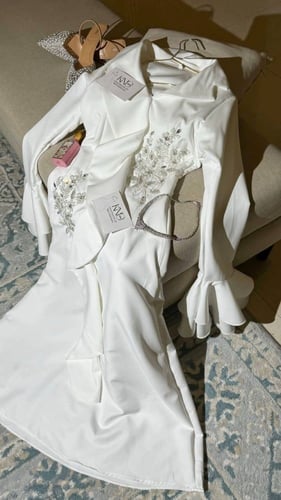 فستان روفان