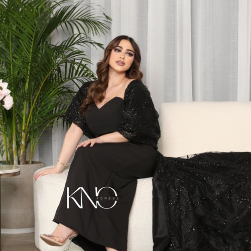 فستان باربرا