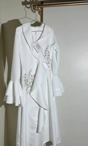 فستان روفان