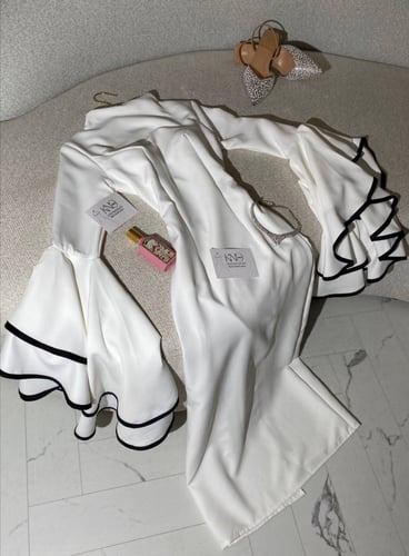 فستان ساميه