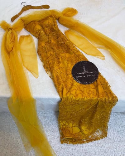 فستان تاميا