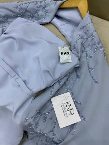 فستان نيرمين