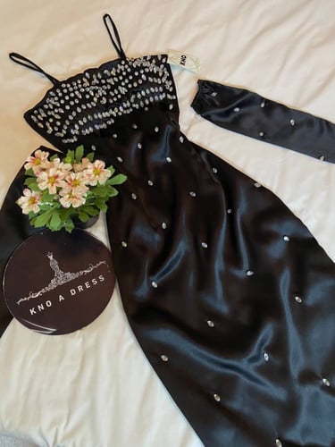 فستان ايسلا