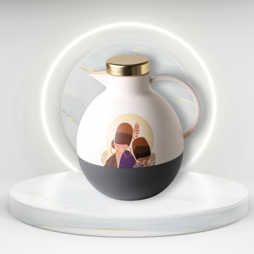 ترمس ديلان رصاصي