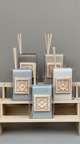 فواحة الاكريليك