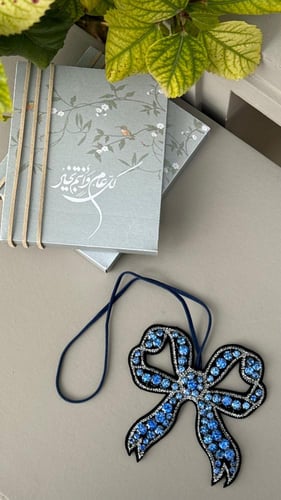 بوكسات ميداليات الخرز