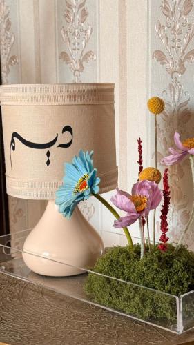 الابجورة مع الاسم داخل بوكس (بدون التنسيق )