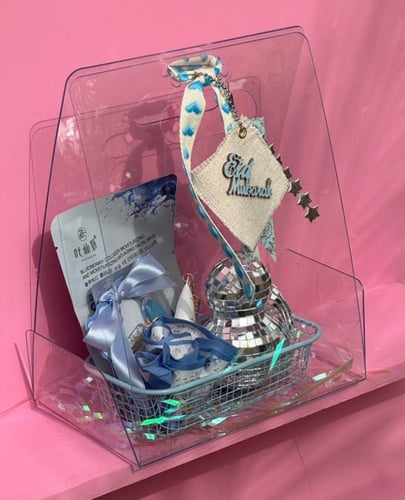 مجموعة اورورا الوردية - 3