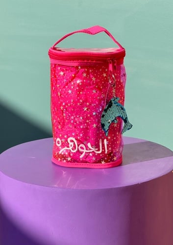 مجموعة وهج النجوم