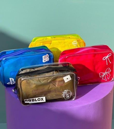 محفظة / شنطة