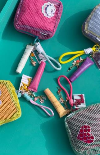 مجموعة المرجان - كبار