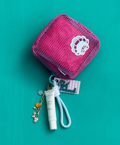 مجموعة المرجان - كبار