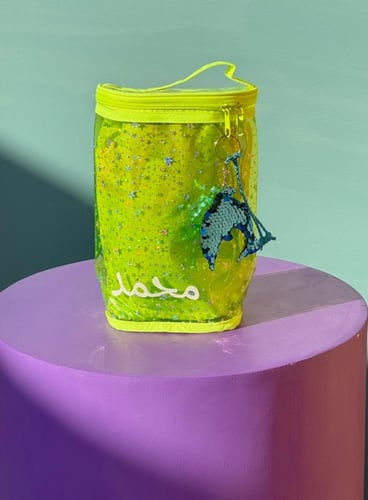 مجموعة وهج النجوم