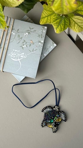 بوكسات ميداليات الخرز