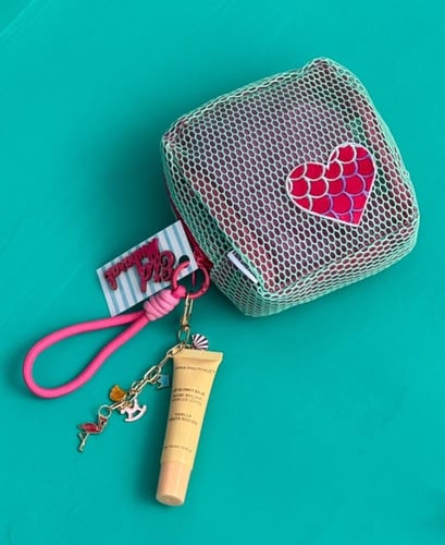 مجموعة المرجان - كبار