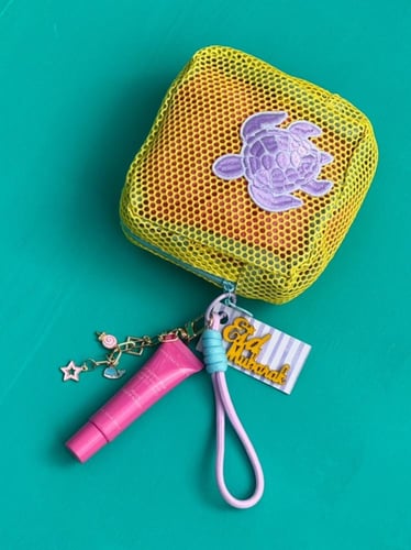 مجموعة المرجان - كبار