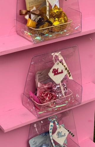 مجموعة اورورا الوردية - 3