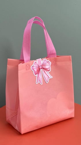 اكياس الـ Bow