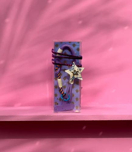 مجموعة وهج النجوم للكبار