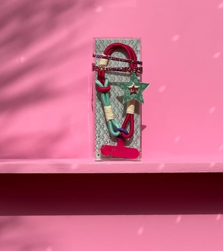 مجموعة وهج النجوم للكبار